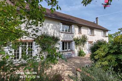 Maison 9 pièces 547000 €
