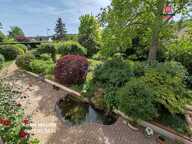 MUZY 27650 Maison individuelle - 1 étage - 5 chambres - Dépendance aménagée - Double garage - Terrain - 547000  HAI — photo 2