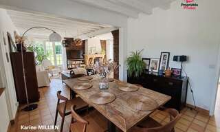 Maison 9 Pièces 271 m² à vendre à Muzy (27650)