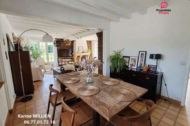 Maison 9 pièces 547000 €