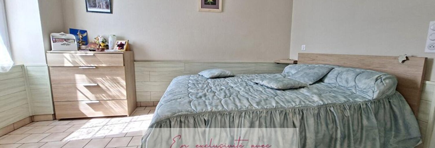 Maison 7 Pièces 117 m² à vendre à Sèvremont (85700)