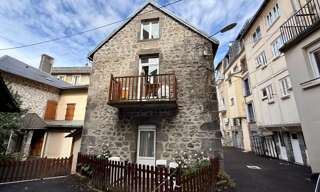 Maison 5 Pièces 79 m² à vendre à Mont-Dore (63240)