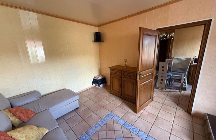 Appartement  2 pièce(s) — photo 3
