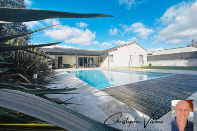 Maison 6 pièces 497925 €