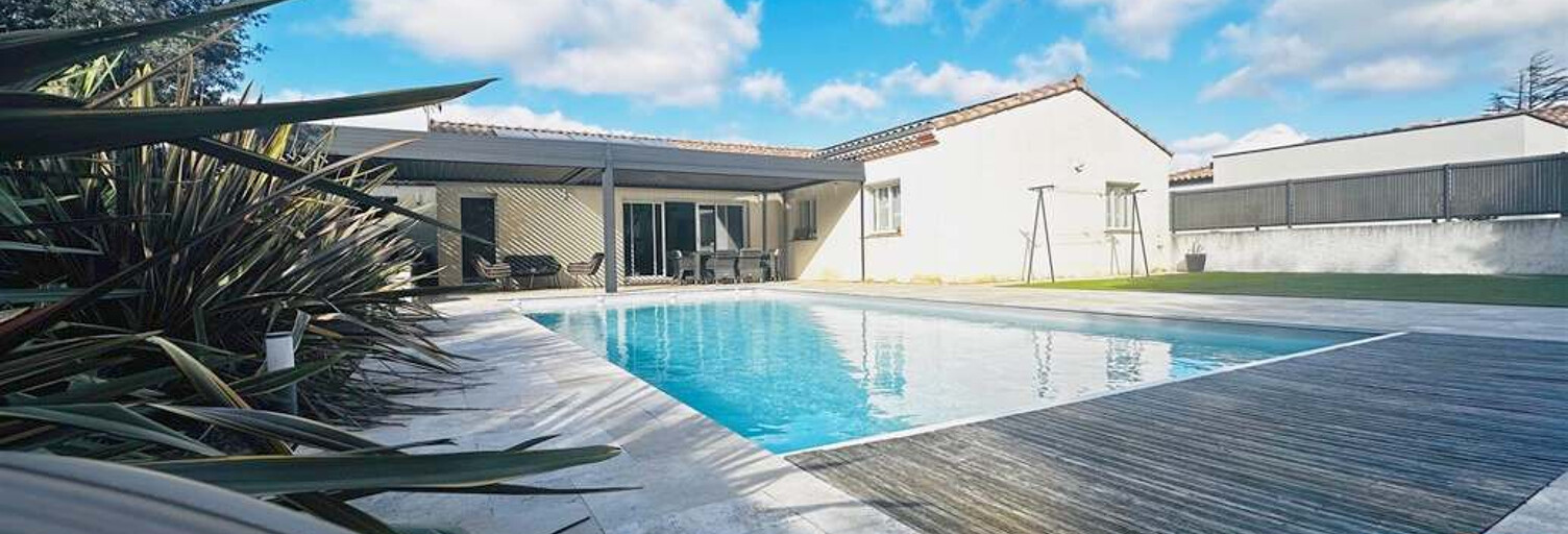 Maison 6 Pièces 164 m² à vendre à Palaja (11570)