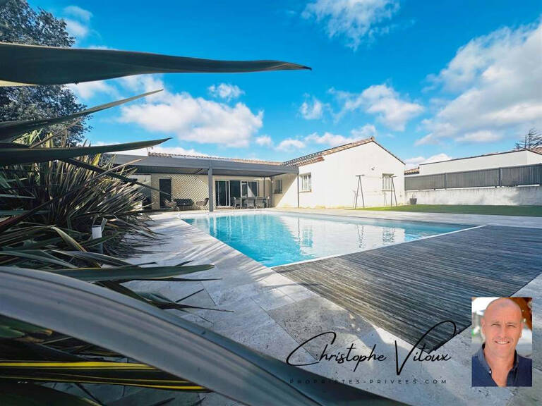 Villa Palaja 164 m2 habitables — photo 1