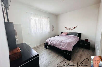 Maison 6 pièces 497925 €