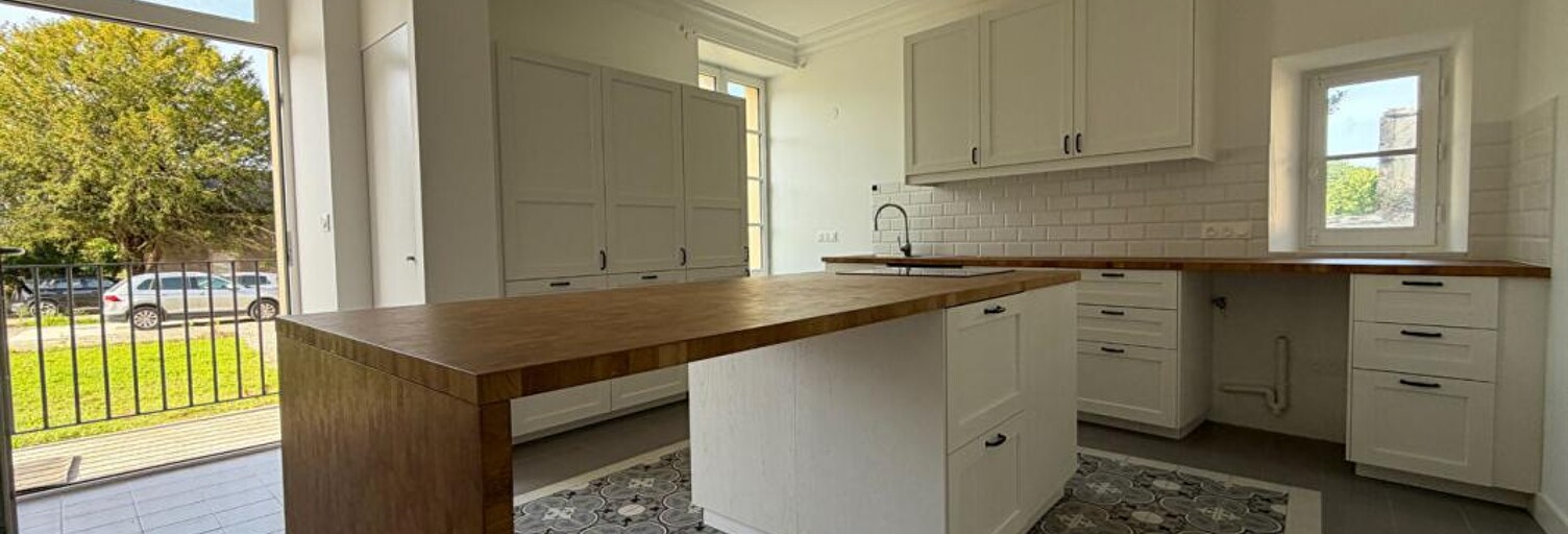 Maison 6 Pièces 115 m² à louer à La Chapelle-sur-Erdre (44240)