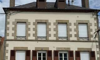 Maison 8 Pièces 212 m² à vendre à Yzeure (03400)