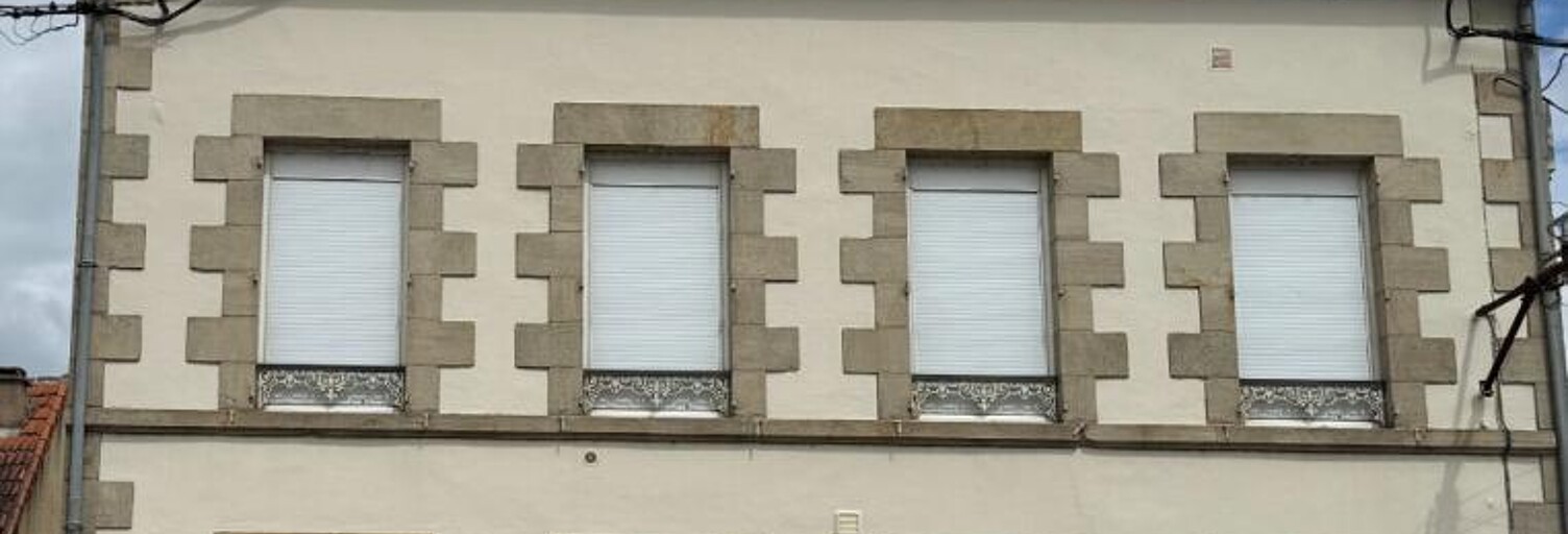 Maison 8 Pièces 212 m² à vendre à Yzeure (03400)