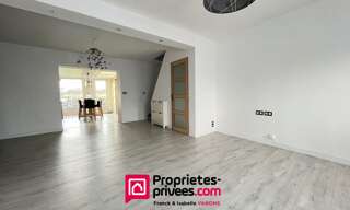 Maison 4 Pièces 100 m² à vendre à Frelinghien (59236)