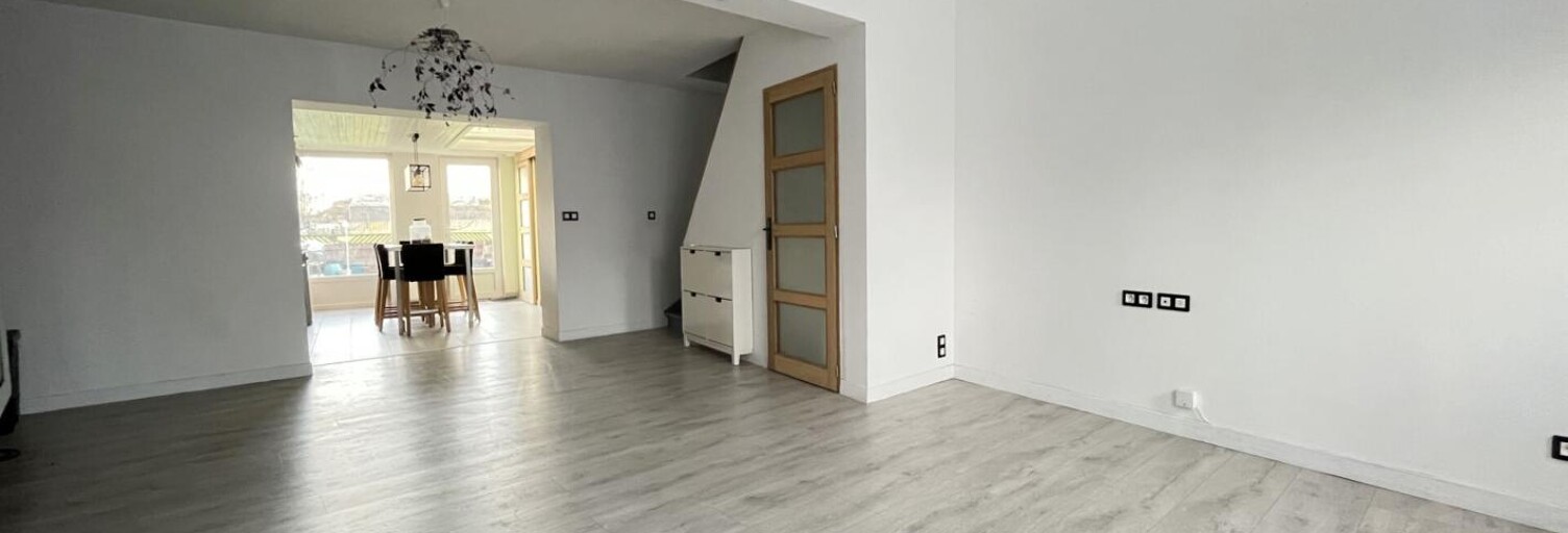 Maison 4 Pièces 100 m² à vendre à Frelinghien (59236)