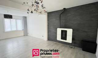 Maison 4 Pièces 100 m² à vendre à Frelinghien (59236)