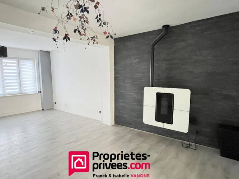 Large maison 100m² - 3 chambres -  terrasse Ouest au calme — photo 1