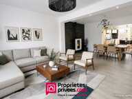 Belle maison de 100m² - 3 chambres -  terrasse Ouest au calme — photo 2