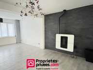 Belle maison de 100m² - 3 chambres -  terrasse Ouest au calme — photo 3
