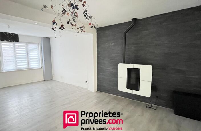 Belle maison de 100m² - 3 chambres -  terrasse Ouest au calme — photo 3
