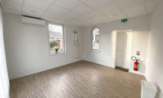 Commerce  62 m² à louer à Truchtersheim (67370)