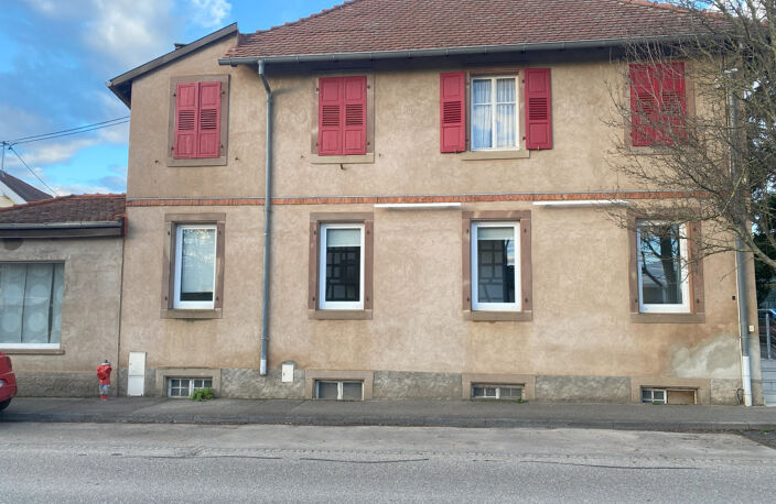 TRUCHTERSHEIM - Local commercial / professionnel — photo 3