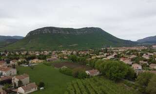 Terrain  416 m² à vendre à Laragne-Montéglin (05300)