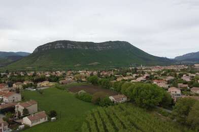 Terrain  63000 €