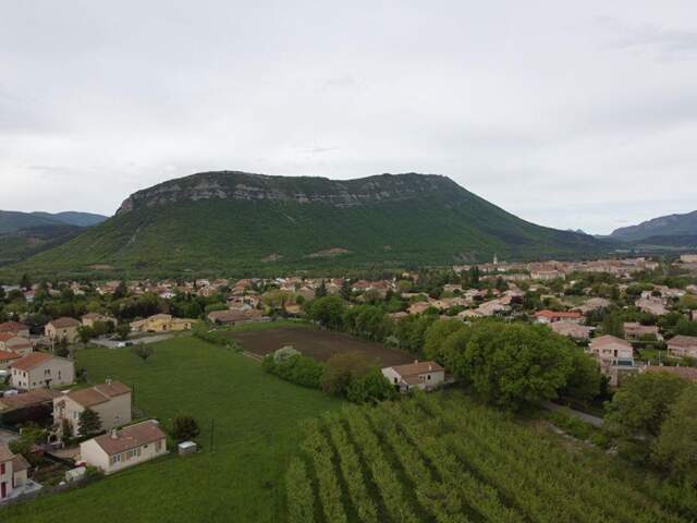 Terrain Laragne Monteglin 416 m2 LOT 16 — photo du bien