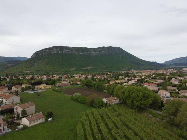 Terrain Laragne Monteglin 416 m2 LOT 16 — photo 1