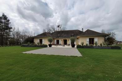 Maison 10 pièces 535000 €