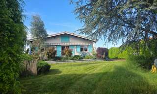 Maison 72 m² en viager La Bâtie-Montgascon (38110)