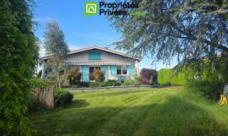 Maison 72 m² en viager La Bâtie-Montgascon (38110)