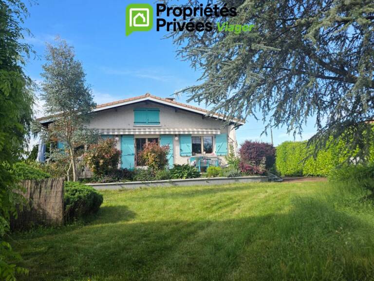 Maison  à la campagne 72 m2 avec pisicne en Vente à Terme — photo 1