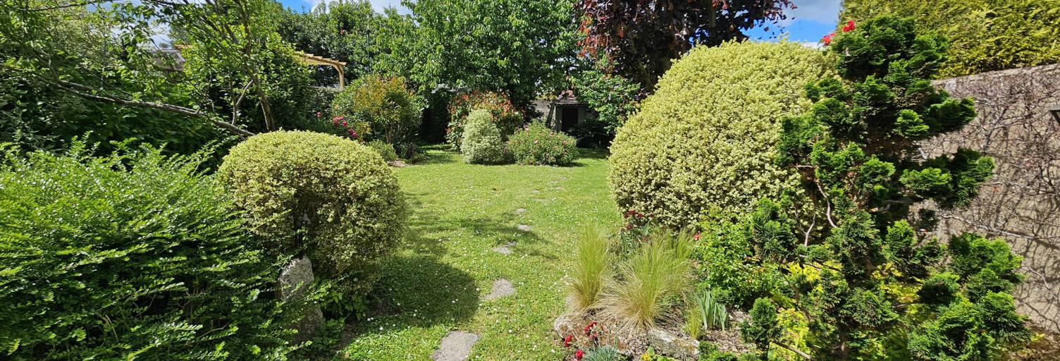 Maison 7 Pièces 150 m² à vendre à Nantes (44300)