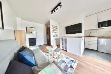 Appartement 2 pièces 250000 €