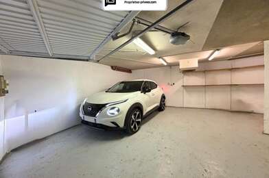 Garage  57500 €