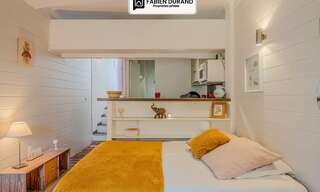 Appartement 1 Pièce 22 m² à vendre à Cannes (06400)