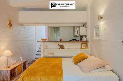 Appartement 1 pièces 199900 €
