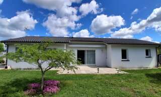 Maison 5 Pièces 104 m² à vendre à Belin-Béliet (33830)