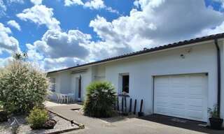 Maison 5 Pièces 104 m² à vendre à Belin-Béliet (33830)