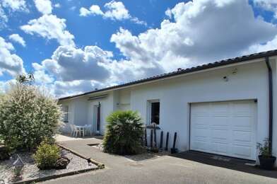 Maison 5 pièces 328600 €