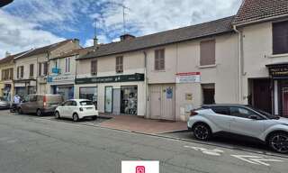 Appartement 4 Pièces 89 m² à vendre à Achères (78260)