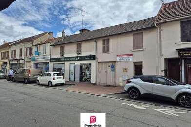 Appartement 4 pièces 189000 €