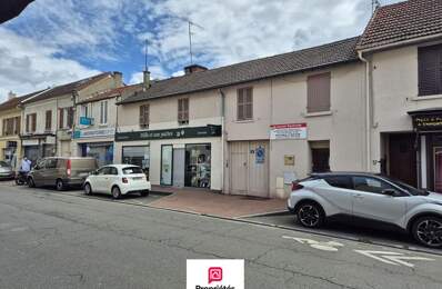 Appartement Acheres 4 pièce(s) 89 m2 — photo du bien