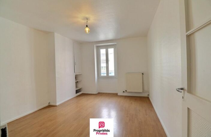 Appartement Acheres 4 pièce(s) 89 m2 — photo 2