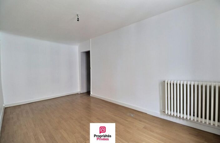 Appartement Acheres 4 pièce(s) 89 m2 — photo 3