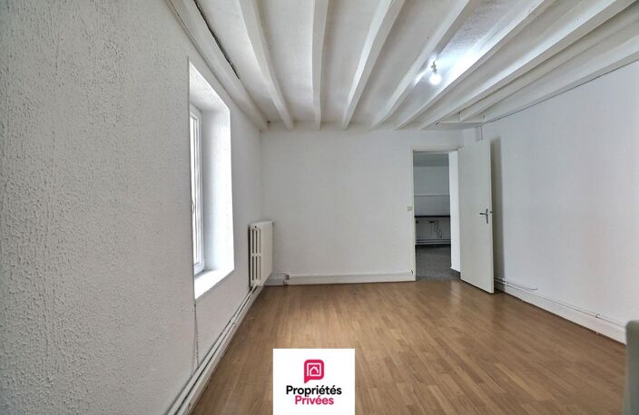 Appartement Acheres 4 pièce(s) 89 m2 — photo 5