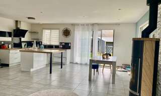 Maison 4 Pièces 94 m² à vendre à Blain (44130)