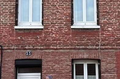 Maison 4 pièces 157500 €