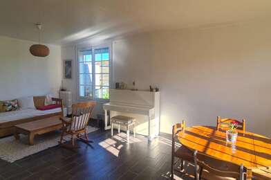 Maison 5 pièces 241500 €