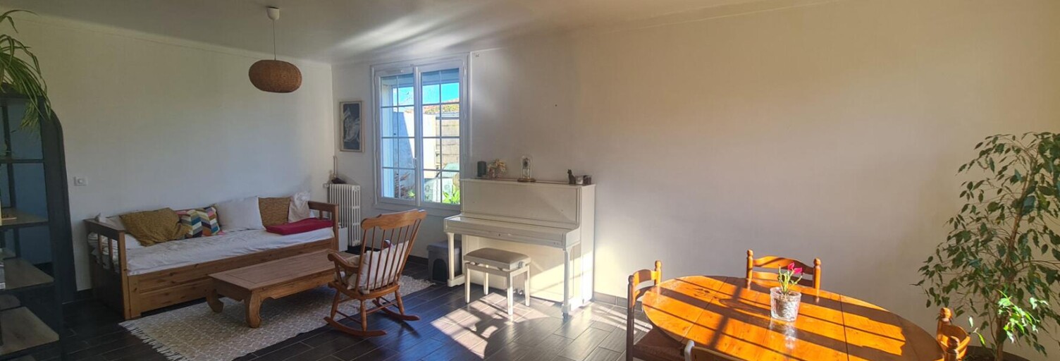Maison 5 Pièces 133 m² à vendre à Sèvremoine (49230)