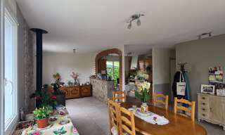 Maison 4 Pièces 84 m² à vendre à Gorges (44190)